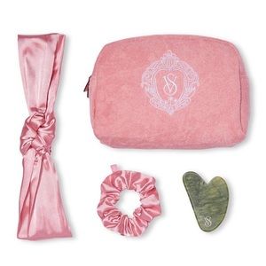 NEW! Victoria’s Secret Self-Care Spa Kit